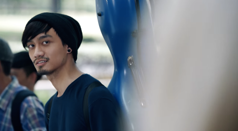 Screenshot via Pepsi
